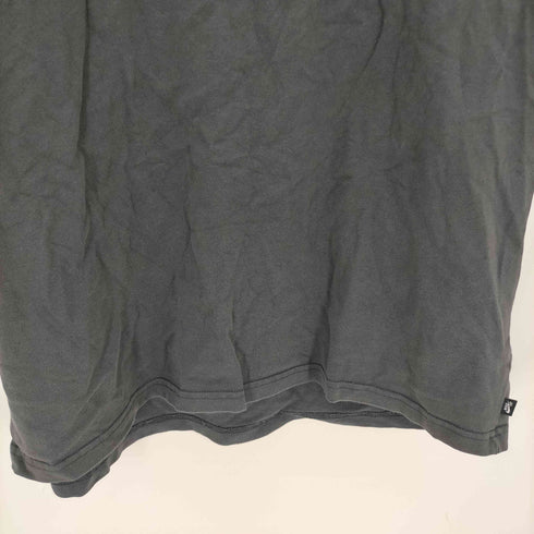 ナイキスケートボーディング NIKE SB Skateboard Tee Anthracite メンズ import:L