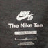 ナイキスケートボーディング NIKE SB Skateboard Tee Anthracite メンズ import:L