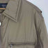 アルマーニジーンズ ARMANI JEANS WONDER BOY ダブルジップ 中綿 パフ ジャケット メンズ EU:50 / USA:M
