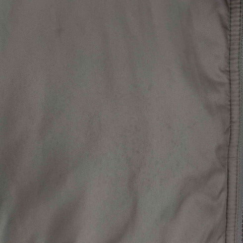 アルマーニジーンズ ARMANI JEANS WONDER BOY ダブルジップ 中綿 パフ ジャケット メンズ EU:50 / USA:M