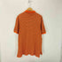 ポロバイラルフローレン Polo by RALPH LAUREN スモールポニーししゅう ボーダーポロシャツ メンズ JPN:XL