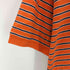 ポロバイラルフローレン Polo by RALPH LAUREN スモールポニーししゅう ボーダーポロシャツ メンズ JPN:XL
