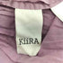キーラ KIIRA デザインブラウス レディース FREE