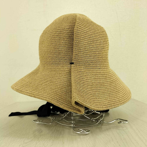 オーバーライド override PBD TACK HAT ストローハット 麦わら帽子 レディース ONE SIZE