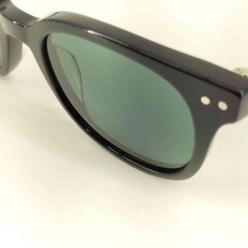 スタジオニコルソン STUDIO NICHOLSON Polarized サングラス メンズ