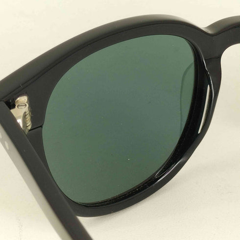 スタジオニコルソン STUDIO NICHOLSON Polarized サングラス メンズ