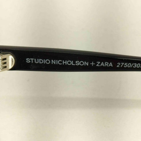 スタジオニコルソン STUDIO NICHOLSON Polarized サングラス メンズ