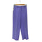 エイチビューティーアンドユースユナイテッドアローズ H BEAUTY & YOUTH UNITED ARROWS DOUBLE CLOTH WIDE TAPERED PANTS レディース JPN:M