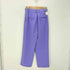 エイチビューティーアンドユースユナイテッドアローズ H BEAUTY & YOUTH UNITED ARROWS DOUBLE CLOTH WIDE TAPERED PANTS レディース JPN:M