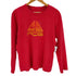 ナイキエーシージー NIKE ACG ロゴプリントクルーネックTシャツ メンズ import:M