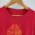 ナイキエーシージー NIKE ACG ロゴプリントクルーネックTシャツ メンズ import:M