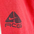 ナイキエーシージー NIKE ACG ロゴプリントクルーネックTシャツ メンズ import:M