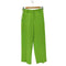 エイチビューティーアンドユースユナイテッドアローズ H BEAUTY & YOUTH UNITED ARROWS OUBLE CLOTH WIDE TAPERED PANTS レディース JPN:M