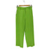 エイチビューティーアンドユースユナイテッドアローズ H BEAUTY & YOUTH UNITED ARROWS OUBLE CLOTH WIDE TAPERED PANTS レディース JPN:M