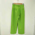 エイチビューティーアンドユースユナイテッドアローズ H BEAUTY & YOUTH UNITED ARROWS OUBLE CLOTH WIDE TAPERED PANTS レディース JPN:M