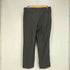 アルマーニコレツィオーニ ARMANI COLLEZIONI ストライプ 1タック スラックスパンツ メンズ 54