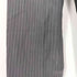 アルマーニコレツィオーニ ARMANI COLLEZIONI ストライプ 1タック スラックスパンツ メンズ 54
