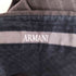 アルマーニコレツィオーニ ARMANI COLLEZIONI ストライプ 1タック スラックスパンツ メンズ 54