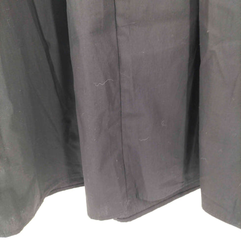 ザラ ZARA キャミソール ニット切替 ワンピース レディース import:L