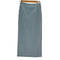 オーラリー AURALEE AIRY SMOOTH CASHMERE SKIRT レディース JPN:0