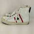 コンバース CONVERSE トリコロール JACK STAR RETRO HI メンズ CONVERSE:8