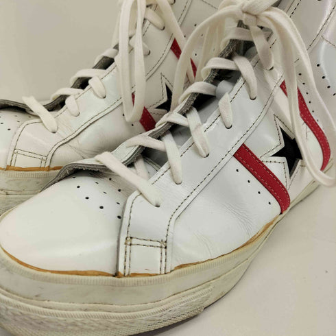 コンバース CONVERSE トリコロール JACK STAR RETRO HI メンズ CONVERSE:8