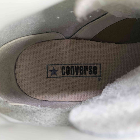 コンバース CONVERSE トリコロール JACK STAR RETRO HI メンズ CONVERSE:8