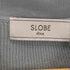 スローブイエナ SLOBE IENA AYUPIYO 襟付きニット レディース JPN:0