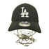 ニューエラ NEW ERA 9FORTY ADJUSTABLE 6パネル キャップ メンズ ONE SIZE