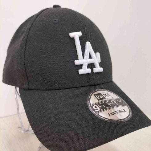 ニューエラ NEW ERA 9FORTY ADJUSTABLE 6パネル キャップ メンズ ONE SIZE