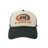 A&W Okinawa Mesh Logo Cap メンズ ONE SIZE