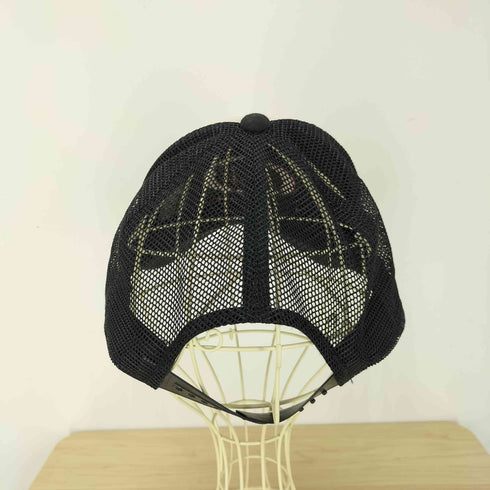 A&W Okinawa Mesh Logo Cap メンズ ONE SIZE