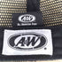 A&W Okinawa Mesh Logo Cap メンズ ONE SIZE