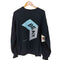 BEAMS BE AT TOKYO byPETER STITSON スウェットシャツ メンズ import:M
