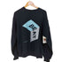 BEAMS BE AT TOKYO byPETER STITSON スウェットシャツ メンズ import:M