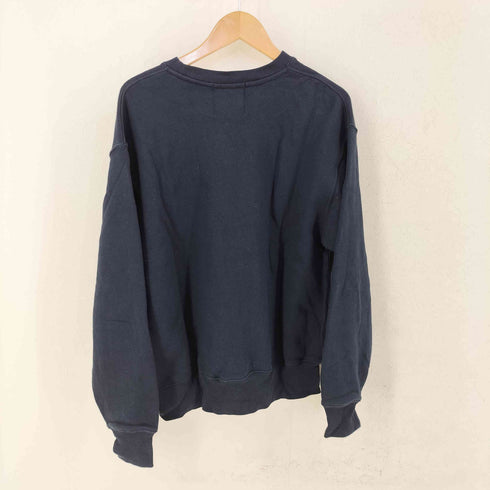 BEAMS BE AT TOKYO byPETER STITSON スウェットシャツ メンズ import:M