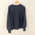 BEAMS BE AT TOKYO byPETER STITSON スウェットシャツ メンズ import:M
