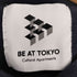 BEAMS BE AT TOKYO byPETER STITSON スウェットシャツ メンズ import:M