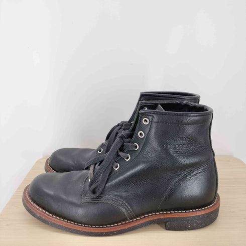 チペワ CHIPPEWA 6-inch Utility Boots VIBRAMソール メンズ JPN:27
