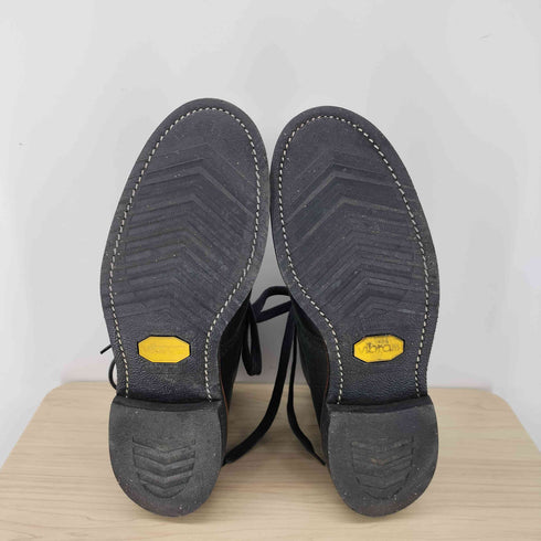 チペワ CHIPPEWA 6-inch Utility Boots VIBRAMソール メンズ JPN:27