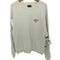 バンズ VANS CHECKER BOX Crew Sweat メンズ JPN:M