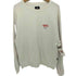 バンズ VANS CHECKER BOX Crew Sweat メンズ JPN:M