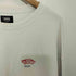 バンズ VANS CHECKER BOX Crew Sweat メンズ JPN:M