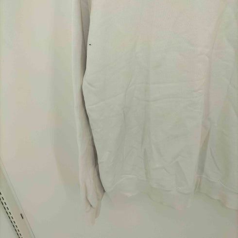 バンズ VANS CHECKER BOX Crew Sweat メンズ JPN:M