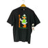 Velero 90S ダックプリント S/S Tシャツ シングルステッチ メンズ JPN:XL