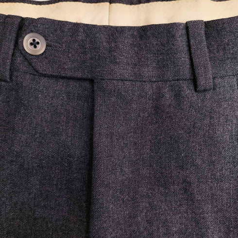 ジョルジオアルマーニ Giorgio Armani ウール ダブルブレストテーラードジャケット 2タックスラックス セットアップ メンズ