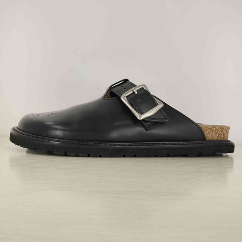 エンダースキーマ Hender Scheme buggs ol-s-bug バグス レザー サンダル メンズ 3