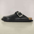 エンダースキーマ Hender Scheme buggs ol-s-bug バグス レザー サンダル メンズ 3