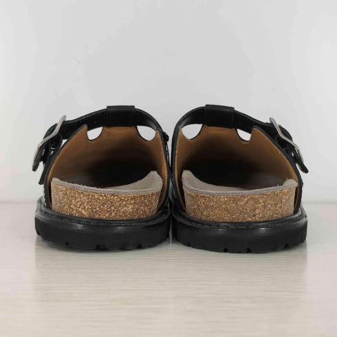 エンダースキーマ Hender Scheme buggs ol-s-bug バグス レザー サンダル メンズ 3