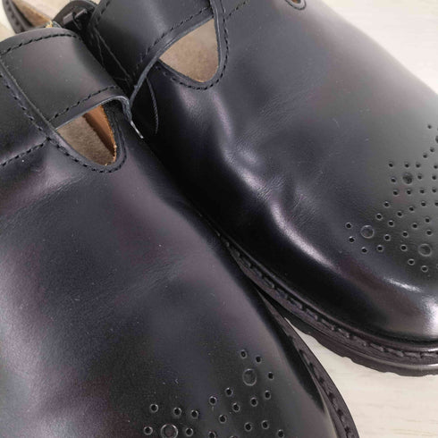 エンダースキーマ Hender Scheme buggs ol-s-bug バグス レザー サンダル メンズ 3